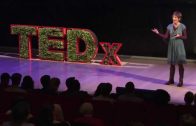 New Roads to New Markets: Patty Cantrell at TEDxManhattan