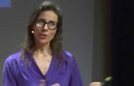 My year of living without money | Carolien Hoogland | TEDxErasmusUniversity
