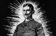 Nikola Tesla: Ein Erfinder, Physiker und Visionär