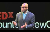 Non-Traditional Careers for Science Majors | Dr. Dwight Randle | TEDxMountainViewCollege