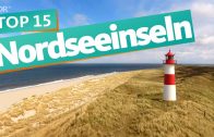 Nordseeinseln – von Sylt bis Texel | WDR Reisen