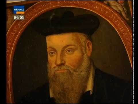 Nostradamus – Prophet der Geschichte (Doku ZDF 1999)