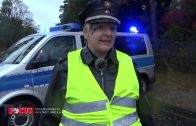 Kein Respekt vor der Polizei/  Einsätze in Stadt und Land/ HD DOKU Reportage