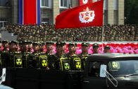 朝鲜核王牌 BBC Panorama 2017 North Koreas Nuclear Trump Card HD720P 中英双字