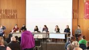Offene Anhörung für Bürgerinnen und Bürger zum Polizeigesetz in Sachsen  – Teil 1
