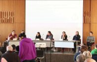 Offene Anhörung für Bürgerinnen und Bürger zum Polizeigesetz in Sachsen  – Teil 1
