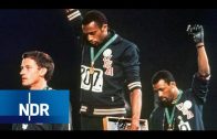 Olympia in Mexiko ’68: Black Power – eine Geste geht um die Welt | Sportclub Story | NDR Doku