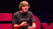 On getting up again | Rodney Mullen | TEDxOrangeCoast