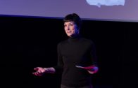 On the origin of spacies | Ina-Marie Orawiec | TEDxEhrenfeld
