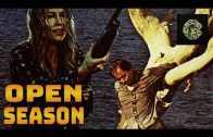 Open Season (Ganzer Actionfilm auf deutsch, kostenlos anschauen, kompletter Film)