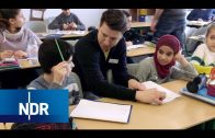 Lehreralltag im sozialen Brennpunkt | 7 Tage | NDR