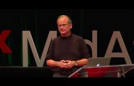 Our democracy no longer represents the people. Here’s how we fix it | Larry Lessig | TEDxMidAtlantic