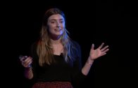 Reconciling Art and Science | Madeline Weir | TEDxTufts