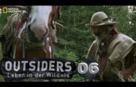 Outsiders – Leben in der Wildnis | S01E06 | Jagdsaison | Doku deutsch