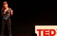 Overpopulation facts – the problem no one will discuss: Alexandra Paul at TEDxTopanga