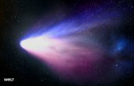 Komet ISON – Der Sonnenstreifer l Universum Doku 2019