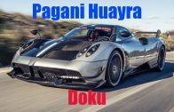 Pagani Huayra -Der Bau des Supersportwagens | Doku | Car News