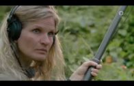 Passion for Planet – Leben als Tierfilmer (ard-Doku 2017)