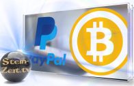 Paypal & Bitcoin kontra EUROWEG – Hans-Jürgen Klaussner bei SteinZeit
