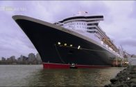 hitec: Queen Mary 2 –  Superlativ der Technik