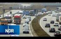 Pendler zwischen Fahrt und Stress: Ein Norden ohne Stau | Wie geht das? | NDR