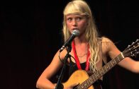 Performance | Alice Phoebe Lou | TEDxBerlin