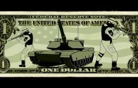 Peter Haisenko: Der US-Dollar – das Brecheisen der Macht