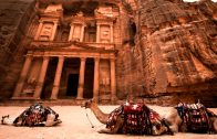 Petra – Ein versunkenes Königreich in Arabien (Doku Hörspiel)