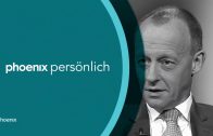 phoenix persönlich – Friedrich Merz zu Gast bei Michael Krons vom 22.06.18