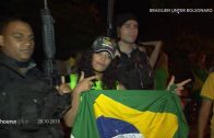 phoenix plus „Brasilien unter Bolsonaro“ vom 04.06.19