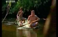 Piranha- Der Raubfisch im Amazonas- Doku deutsch