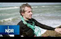 Plastik im Meer – Kitesurfer kämpft gegen den Müll | DIE REPORTAGE | NDR Doku