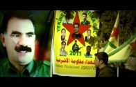 PLATFORMA HUNERMENDÊN KURDÊN ÊZIDÎ-Raperîna Rojava (Nû Klip)