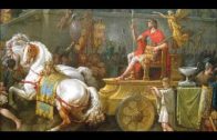 Plutarch: Aemilius – Von der Mildtätigkeit des Siegers