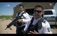Police Patrol – An der Grenze – Doku HD