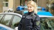Polizei 2016 Der harte Alltag der Frauen im Polizeidienst Doku 2016