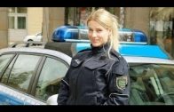 Polizei 2016 Der harte Alltag der Frauen im Polizeidienst Doku 2016