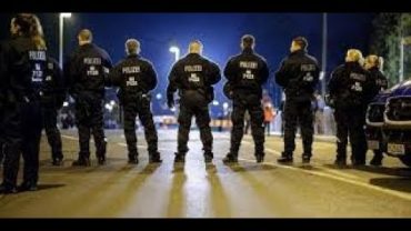 Polizei am Limit  Der Kampf gegen zunehmende Kriminalität Dokumentation NEU 2019 HD