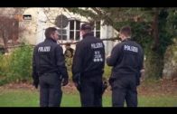 Polizei am Limit, Flüchtlings Demo Pro/Contra,Flüchtlingspolitik [Doku 2016 deutsch] |HD