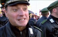 Polizei Doku Nachtschicht im Einsatz & Großeinsatz auf dem Oktoberfest
