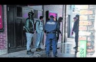 Polizei GEGEN Dealer HELDEN des Alltags Doku