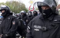 Polizei im Dauerstress   Nordderby   1  Mai   Hamburg   Doku   Die Reportage   NDR