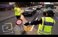 Polizei im Einsatz – Auf der Autobahn | Polizei Doku