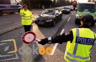 Polizei im Einsatz – Auf der Autobahn | Doku
