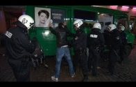 Polizeialltag am Kölnberg Doku 2017 Polizei im Ghetto