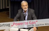 „Power to Gas“ – Die Bedeutung speicherbarer Energieträger für die Energiewende