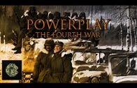 Powerplay – The Fourth War (Thriller, Drama, ganzer Film, deutsch, kostenlos, in voller Länge)