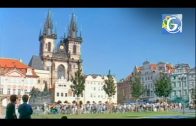 Prag – die Dokumentation (deutsch, HD, komplette Doku, Stadtreportage, kostenlos)