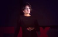 Predictability Is Enemy Of Success When Raising Children. | Hema Raj Trukenbrod | TEDxWilmetteWomen