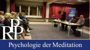 Psychologie der Meditation: Buddhismus, Autosuggestion & Gebet